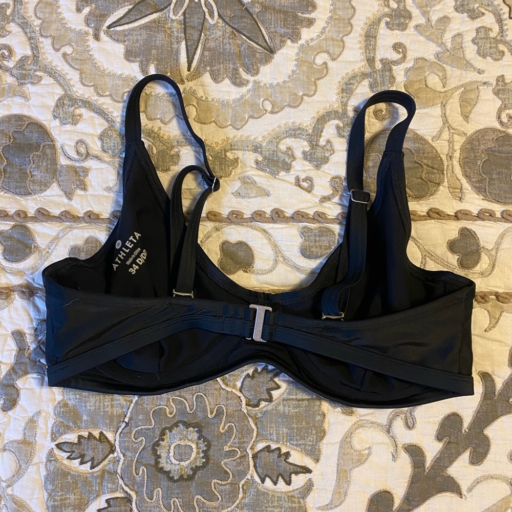 ATHLETA SWIM TOP - Picture 3 of 6